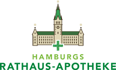 Rathaus-Apotheke, Hamburg